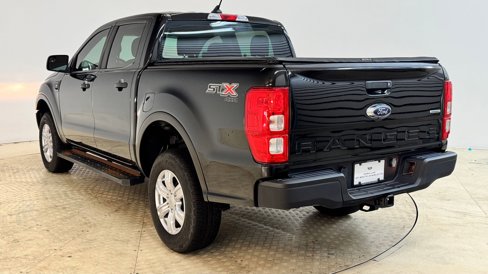 Used 2019 Ford Ranger XL w/ Equipment Group 101A Mid image 3