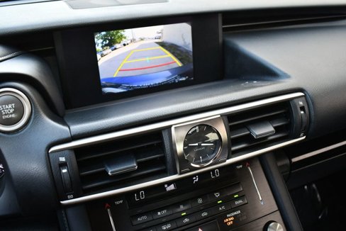 Used 2018 Lexus IS 300 image 45