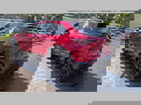 Certified 2024 MAZDA CX-30 AWD 2.5 S w/ Select Sport Pkg image 18