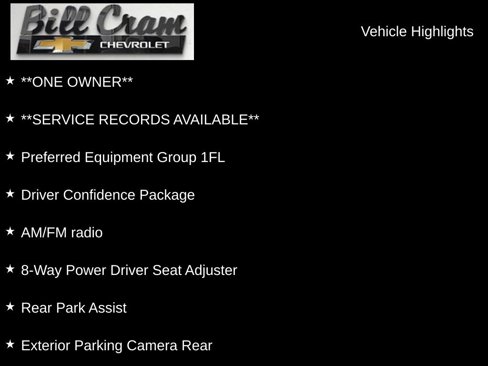 Used 2023 Chevrolet Malibu LS w/ Driver Confidence Package image 4