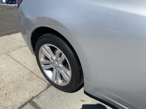 Used 2012 Nissan Altima 2.5 S w/ 2.5S Premium Pkg image 9
