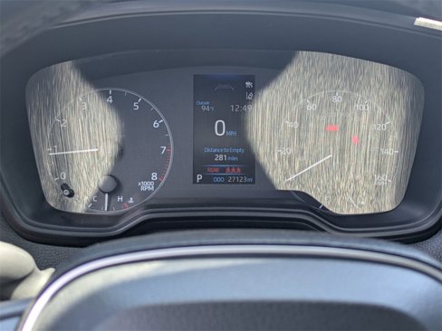 Used 2023 Toyota Corolla Cross LE image 27