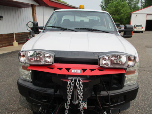 Used 2009 Ford F250 XL image 17