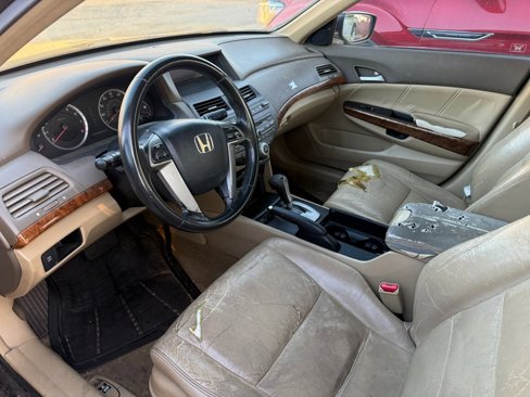 Used 2008 Honda Accord EX-L image 15