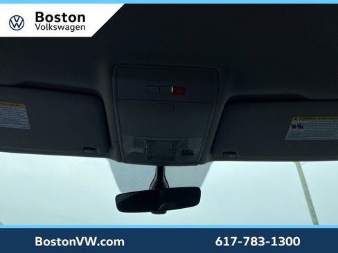 Used 2021 Volkswagen Atlas SE image 18