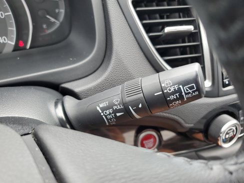 Used 2016 Honda CR-V EX-L image 19