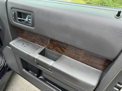 Used 2019 Ford Flex Limited image 11