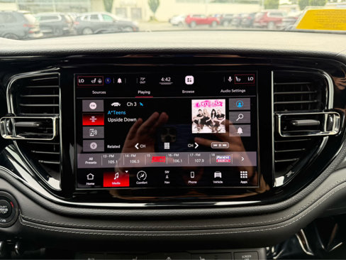 Used 2021 Dodge Durango GT image 18