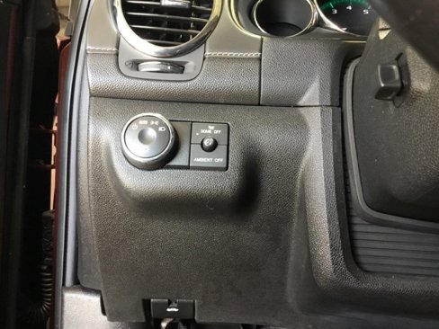 Used 2017 Buick Enclave Premium image 35