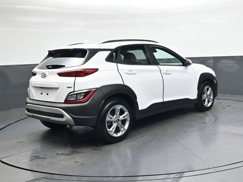 Used 2023 Hyundai Kona SEL image 4