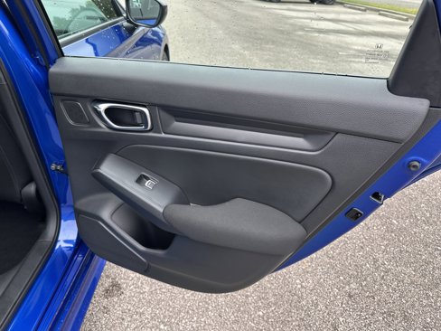 Used 2024 Honda Civic Sport image 16
