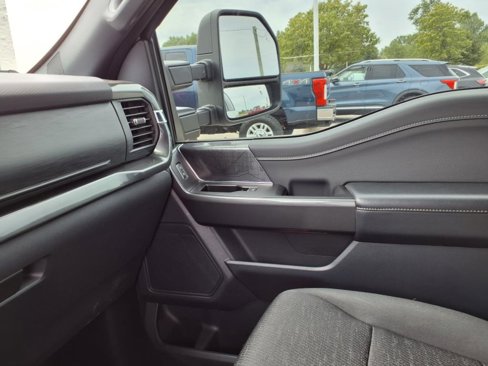 Used 2023 Ford F150 XLT w/ Equipment Group 302A High image 22