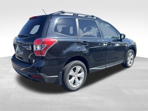 Used 2014 Subaru Forester 2.5i Premium w/ Rugged Package #1 image 7