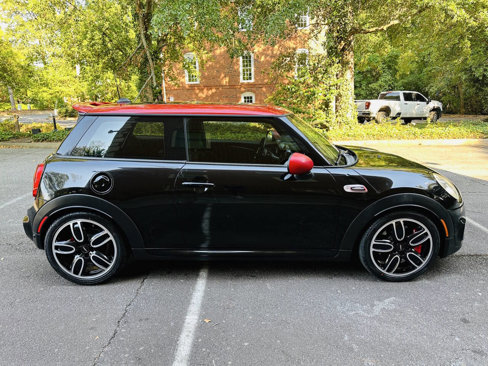 Used 2017 MINI Cooper John Cooper Works image 13