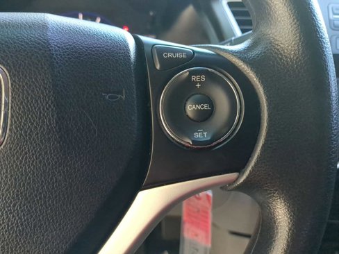 Used 2015 Honda Civic LX image 23
