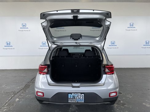 Used 2020 Hyundai Venue SE image 41
