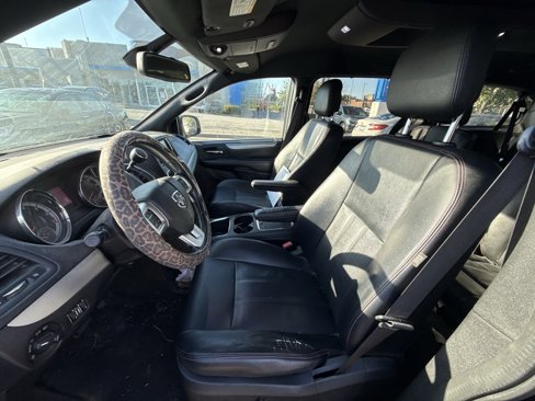 Used 2019 Dodge Grand Caravan GT image 10