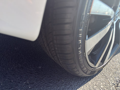 Used 2019 Nissan Altima 2.5 Platinum image 21
