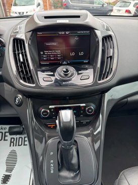 Used 2015 Ford Escape Titanium image 35