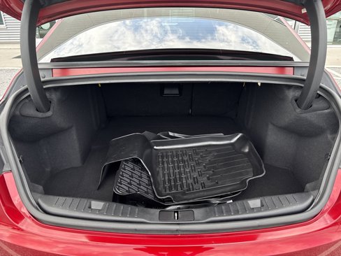Used 2018 Lincoln MKZ Reserve w/ Climate Package image 14