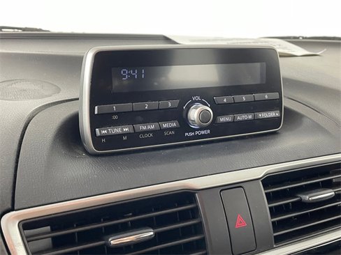 Used 2014 MAZDA MAZDA3 i Sport image 8