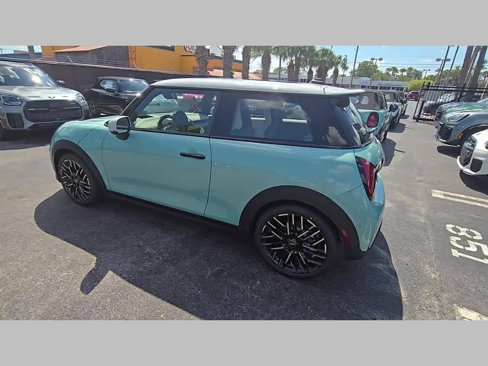 New 2026 MINI Cooper S image 26