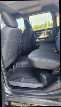 Used 2020 RAM 1500 Classic Warlock image 22