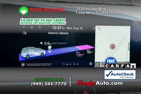 Used 2023 Kia Niro Wind image 23