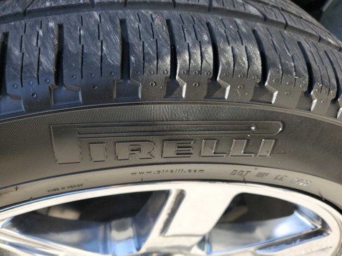 Used 2007 Cadillac Escalade 2WD w/ Information Package image 14