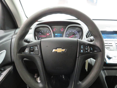 Used 2013 Chevrolet Equinox LS image 17