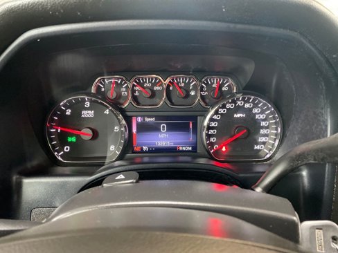 Used 2016 GMC Sierra 1500 SLE image 7