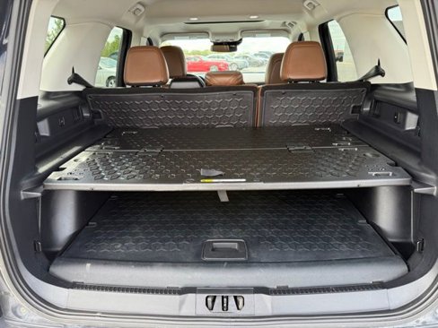 Used 2023 Ford Bronco Sport Outer Banks w/ Tech Package image 6