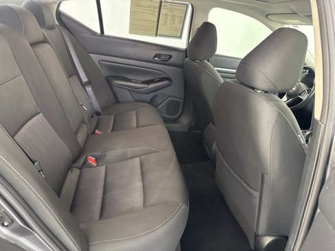 Used 2023 Nissan Altima 2.5 SV w/ SV Premium Package image 24