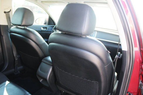Used 2019 Kia Optima S w/ S Panoramic Sunroof Package image 47