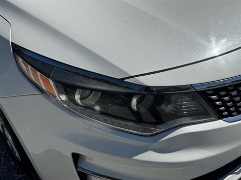 Used 2017 Kia Optima EX w/ Paint Protection Package image 18