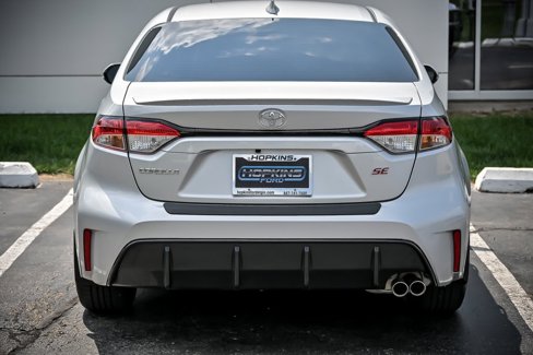 Used 2023 Toyota Corolla SE image 10