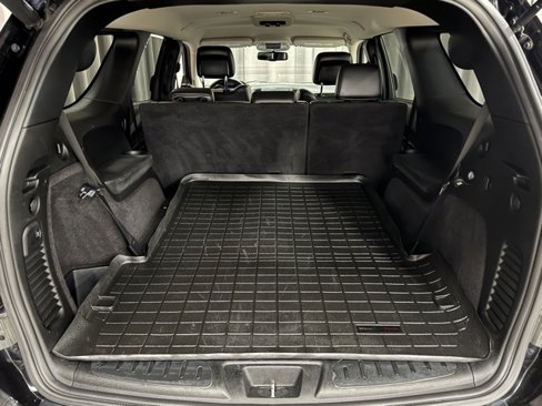 Used 2013 Dodge Durango R/T image 28