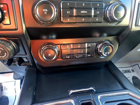 Used 2020 Ford F150 XL w/ Equipment Group 101A Mid image 36