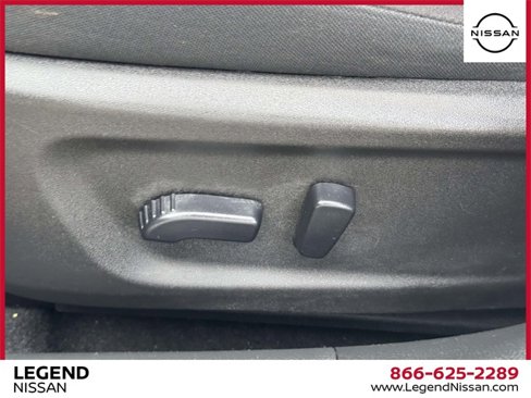 Used 2024 Nissan Altima 2.5 SV image 15