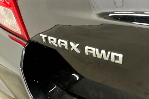 Used 2021 Chevrolet Trax LT image 23