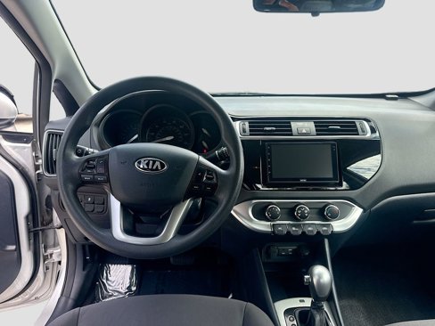 Used 2017 Kia Rio LX w/ Power Package image 22