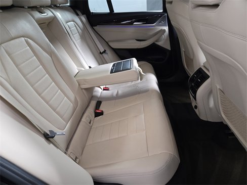 Used 2019 BMW X3 xDrive30i w/ Convenience Package image 16