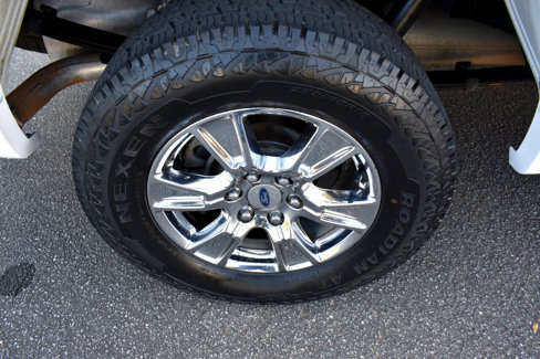 Used 2015 Ford F150 Lariat image 36
