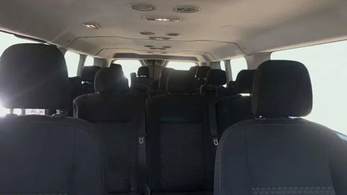 Used 2021 Ford Transit 350 XLT image 46