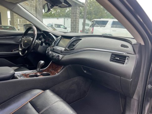 Used 2014 Chevrolet Impala LTZ image 21