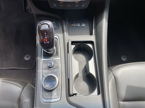 Used 2023 Cadillac CT5 Luxury w/ Cold Weather Package image 16
