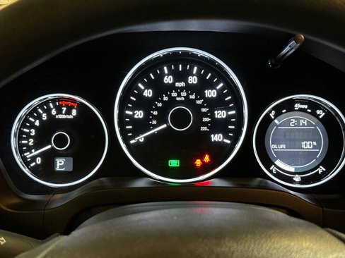 Used 2016 Honda HR-V EX image 23