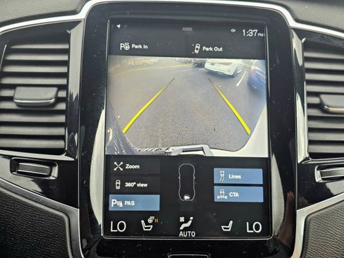 Used 2018 Volvo XC90 T6 Momentum w/ Convenience Package image 39