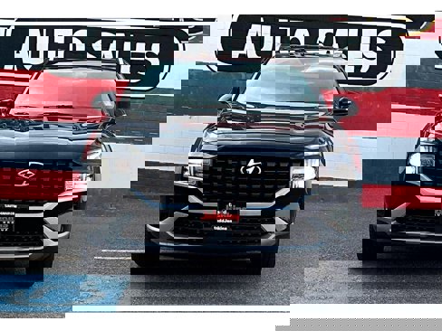 Used 2023 Hyundai Santa Fe SEL image 3
