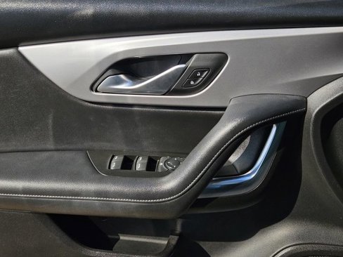 Used 2022 Chevrolet Blazer LT image 29